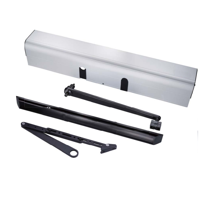 Dørautomatik til svingdøren for tilkobling til uten berørings automatisk døråpning