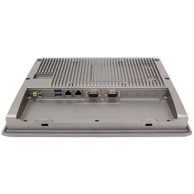 IP65 nær 12 "Panel PC vifteløs med projiserte kapasitiv Toudh VESA