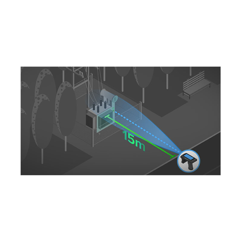 UHF RFID, NFC, Mifare, 1D/2D strekkodeleser. Strekkode skanner. Wifi, Bluetooth, 4G LTE, GPS