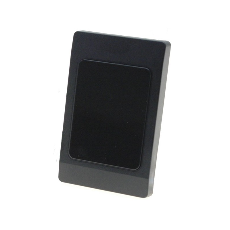 RFID reader 125kHz, Waterproof - Dec 8 digits, 32bit, HID - keybord emulation