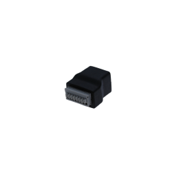 Adapter plugs, Terminal Block RJ45 Female to 8 pin