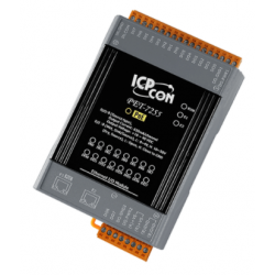 I/O Module with Wet and Dry contact