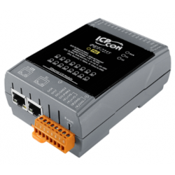 I/O Module with Wet and Dry contact