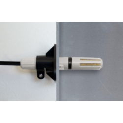 1-Wire Temperature and Humidity sensor for Web-based X-4XX and X-600M controllers. -40 - +80°C