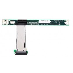 Upgrade Your Setup with PCI Express X1 to X16 Riser Card 7CM