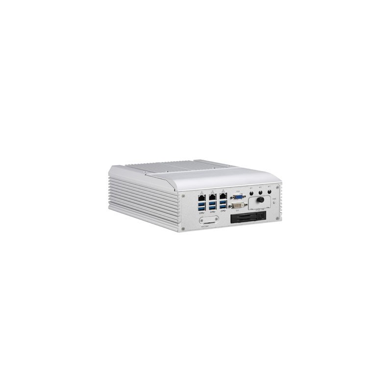 Embedded Box PC Intel® Xeon® E3 / 6th & 7th Generation Core ™ i7 / i5 / i3-prosessor TPM Support - DANBIT