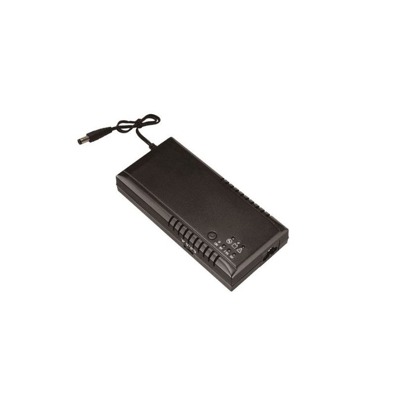 Mini DC UPS power supply