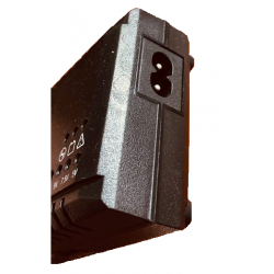 Mini DC UPS power supply