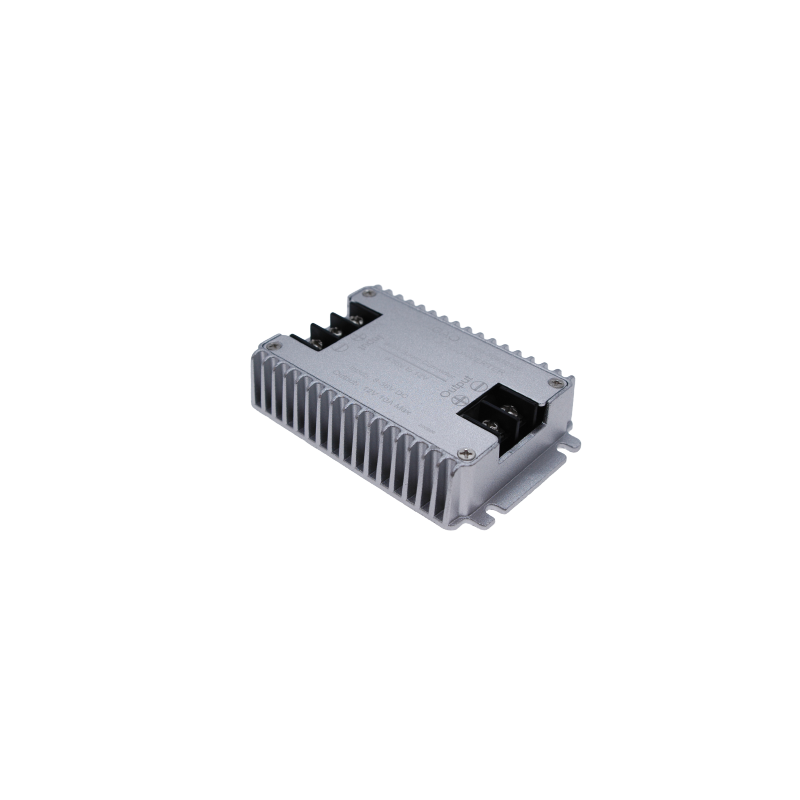 DC/DC Converter from 8-40VDC to 12VDC 10A