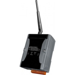 Logic Controller with GSM module. Data Logger, 1 x RJ45 Ethernet, 1 x RS232, 1 x RS485