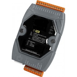 L-CON controller with 6 x Digital input Wet and 6 x relay output, 30VDC, 250VAC 5A