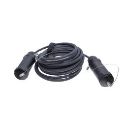 20m HDMI 2.1 cable of waterproof armored fiber 20 meters AOC optical