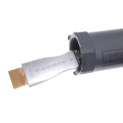 Waterproof Armored Fiber HDMI 2.1 Cable, 8K with built-in network channel (Ethernet) 5 meters AOC