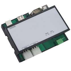 MDB Master / Slave to USB converter