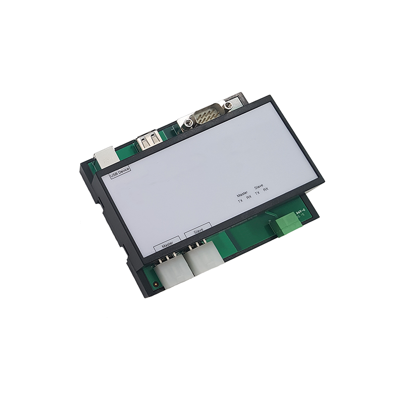 MDB Master / Slave to USB converter