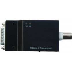 AUI for fiber, single mode