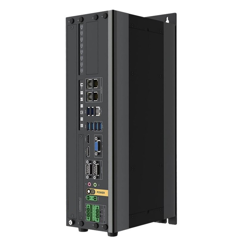 GPU industrial AI I7,I9 of Intel and Nvidia/AMD GPU support GP-3000-R10