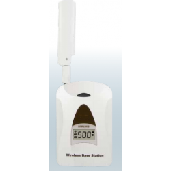 Wireless Log Data Collector & Repeater - USB Docking Station