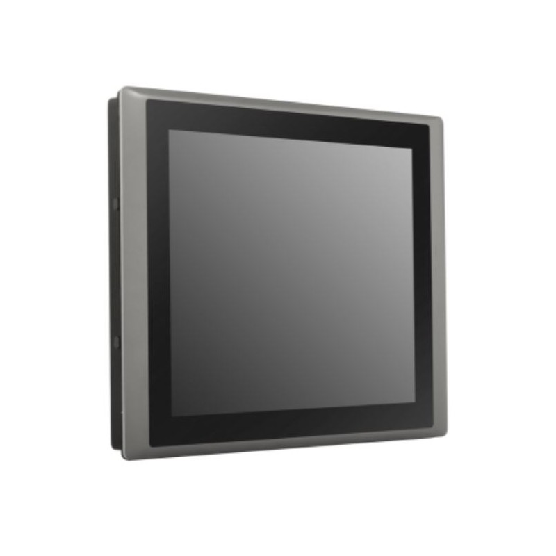 17 TFT-LCD Modular Panel PC | 8th Generation Intel® Core™ U Series | 9~48VDC