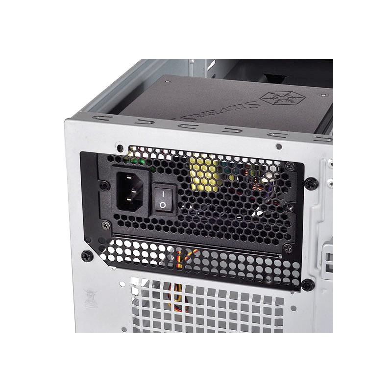 SFX to ATX Adapter Plate Mount AFX Spænding Supply in ATX Cabinet