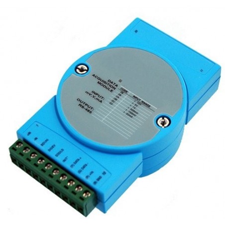 ADAM-4520-EE ICP DAS - Optoisolert RS232 til RS422/485 omformer