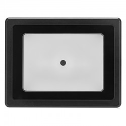 QR og strekkodeleser. For USB, vanntett IP66, rask strekkode og QR-lesing for installasjon