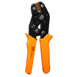 SN-48B Crimping Pliers: 22-14AWG, 0.5-2.5mm² | Reliable Crimping Tool