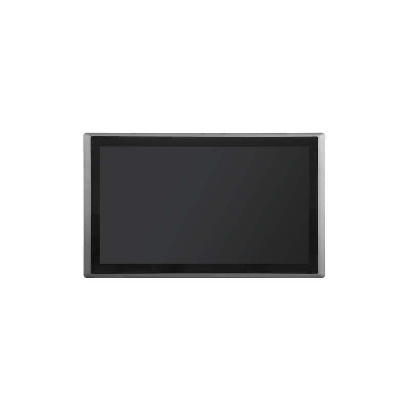 21.5"  Modular Monitor TFT-LCD, capacitive touch, IP65 front
