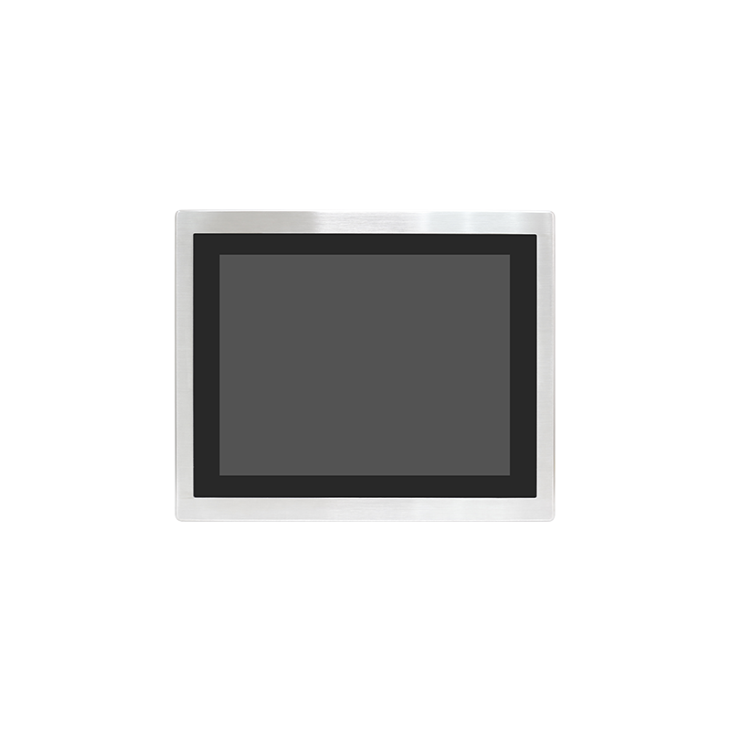 Ex godkendt panel PC til Offshore,ATEX Zone2 Ex nA ic IIC T4 GcClass I, ABCD T4ANSI/ISA 12.12.01-2013CSA Std. C22.2 No213-1987