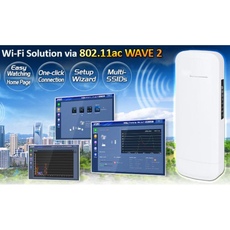 5Ghz Outdoor Access Point