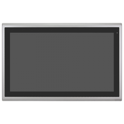 21.5" Panel PC with 1000Nits, Waterproof front and Auto Dimming