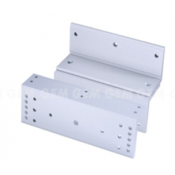 Z-Bracket Kit for Inward Door Magnet DOOR-MAGNET-V12