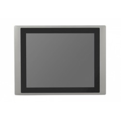 17" 5:4 Industrial Panel PC with Capacitive Touch