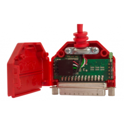 programmerbare kanaler via USB portenforUSB