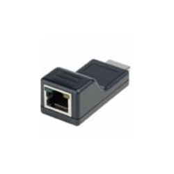 HD HDMI mottaker. Kjøp HDMI-MULTI-T4-sender. Opp til 70 meter