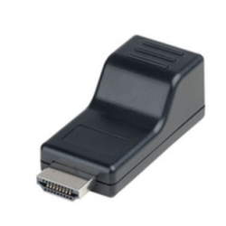 HD HDMI mottaker. Kjøp HDMI-MULTI-T4-sender. Opp til 70 meter