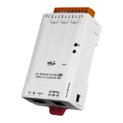 MODBUS RTU 2 masterenheter deler 1 slaveenhet