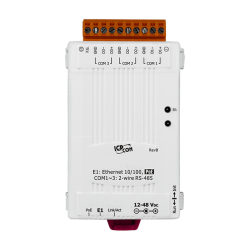 MODBUS RTU 2 masterenheter deler 1 slaveenhet