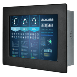 19" High brightness Monitor - Sunlight