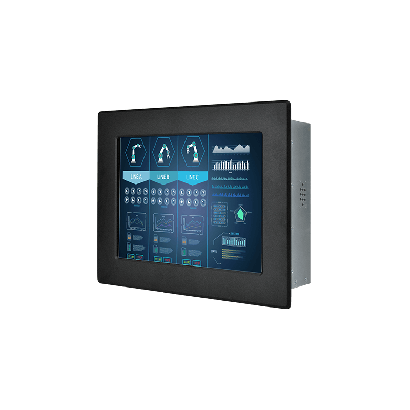 19" High brightness Monitor - Sunlight