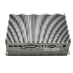 Advantech UNO-2178A-A33e, PCM-3725-BE, incl. UNO-PCM23-AE complete New