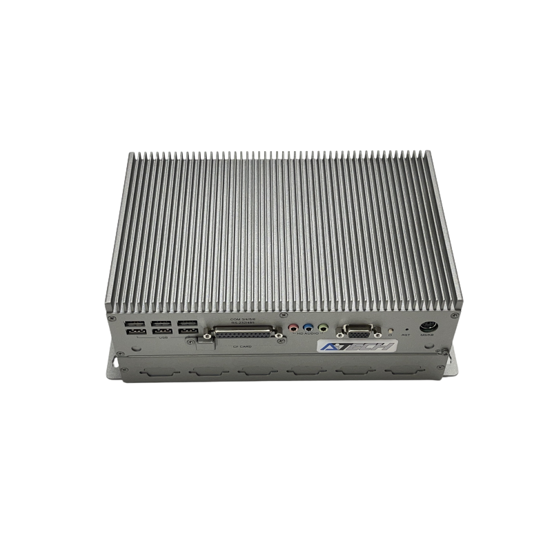 Advantech UNO-2178A-A33e, PCM-3725-BE, inkl. UNO-PCM23-AE komplett Ny