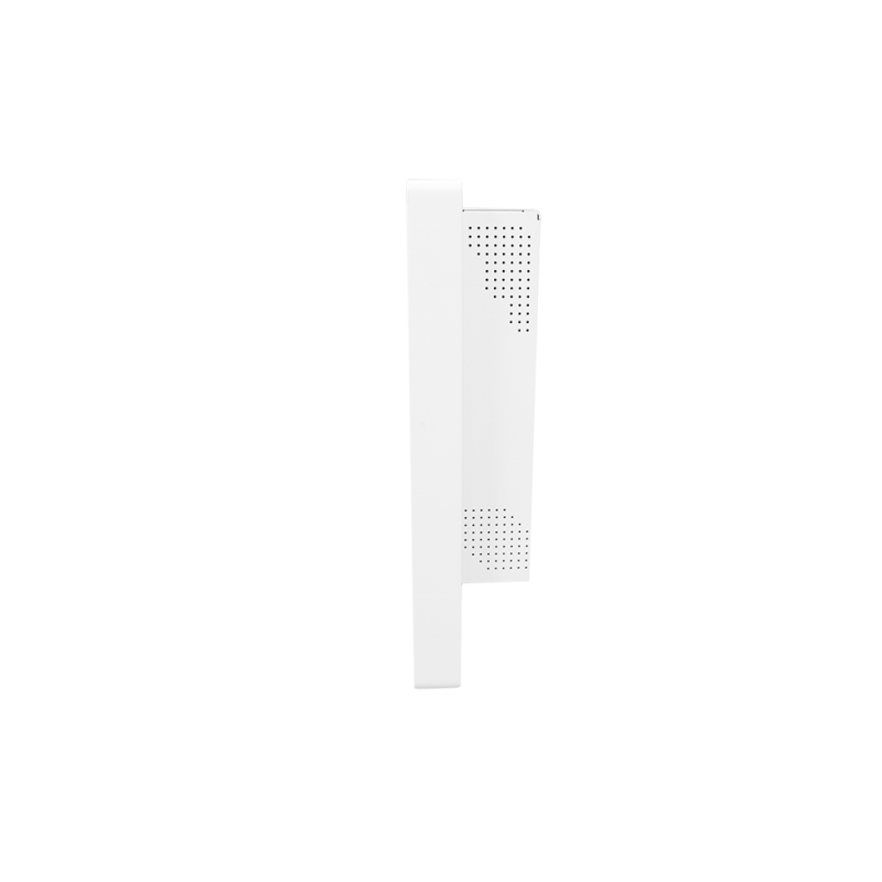 Medical Godkjent PC med GPU-støtte / PCIE X16 250W