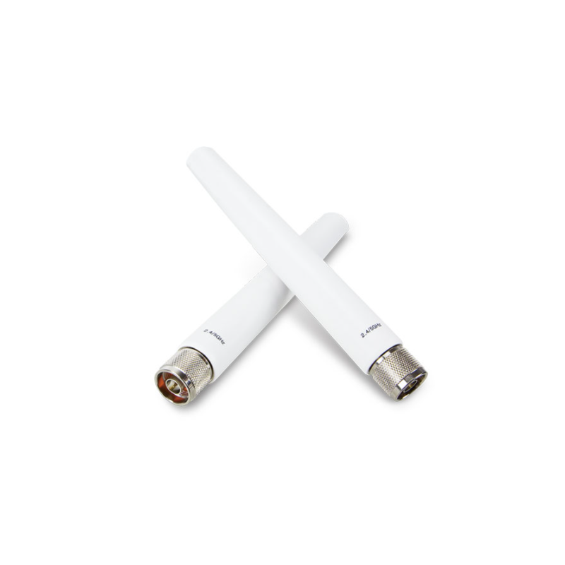 7 / 5 dBi Wifi Dual-Band Omni antenna - 2.4GHz and 5GHz, N male