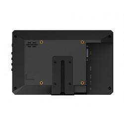 Compact Industrial LCD screen 7"