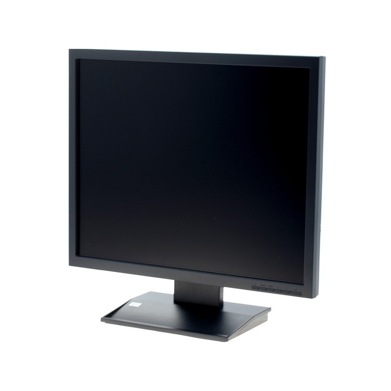 17 "TFT LED Monitor to 4: 3 or 5: 4 Format 1280x1024 - Danbit A / S