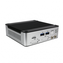 VESA Montering Kraftig Embedded PC Windows 11 og DOS Support