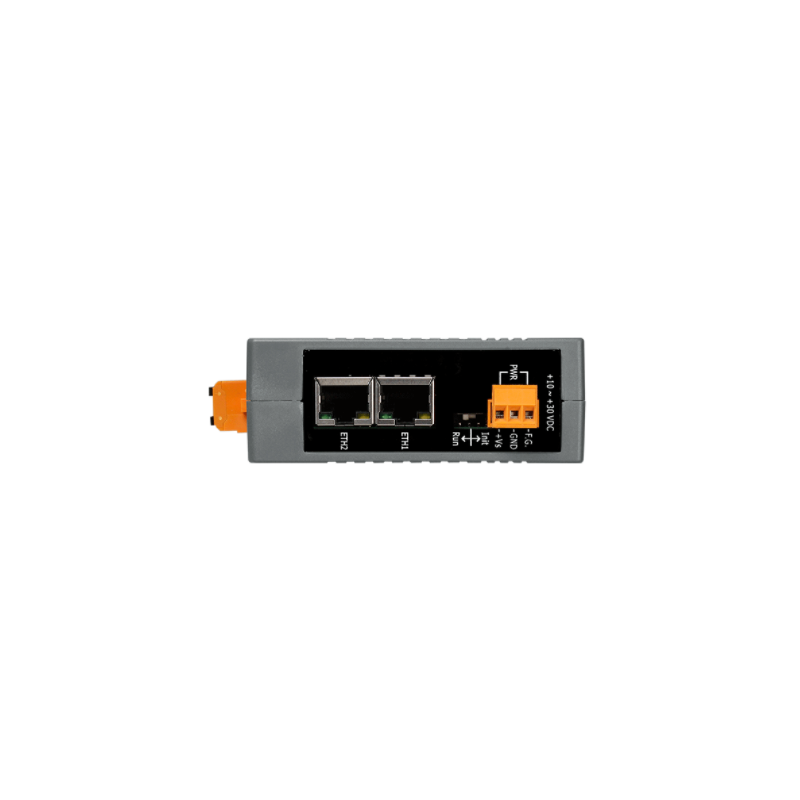 Digital inngang/utgang 8 kanaler, Ethernet, Modbus, MQTT -25 til +75°C