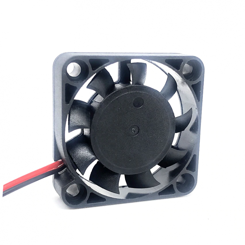 40 mm fan for 5V