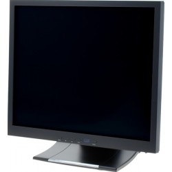 19" Touch Screen 5:4 format VGA HDMI BNC XP NT support